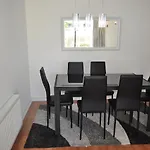 Coraceros Apartment