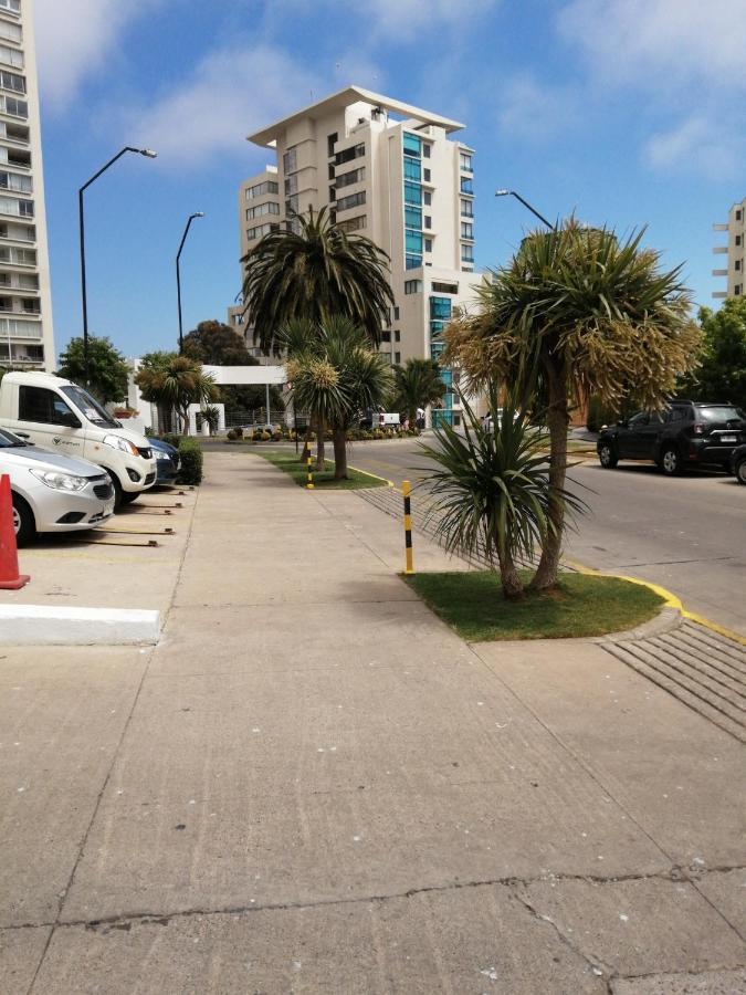 Apartamento Coraceros Vina del Mar