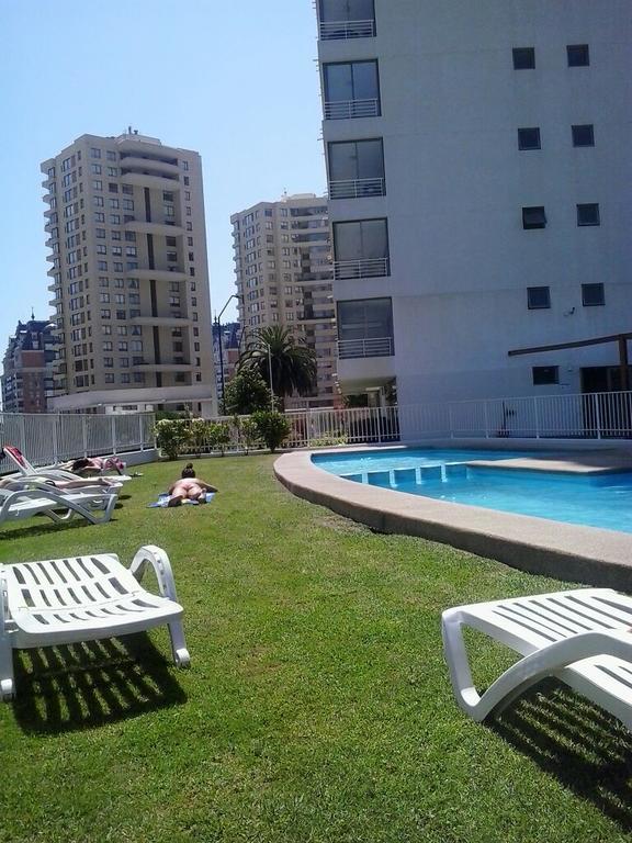 Coraceros Vina del Mar