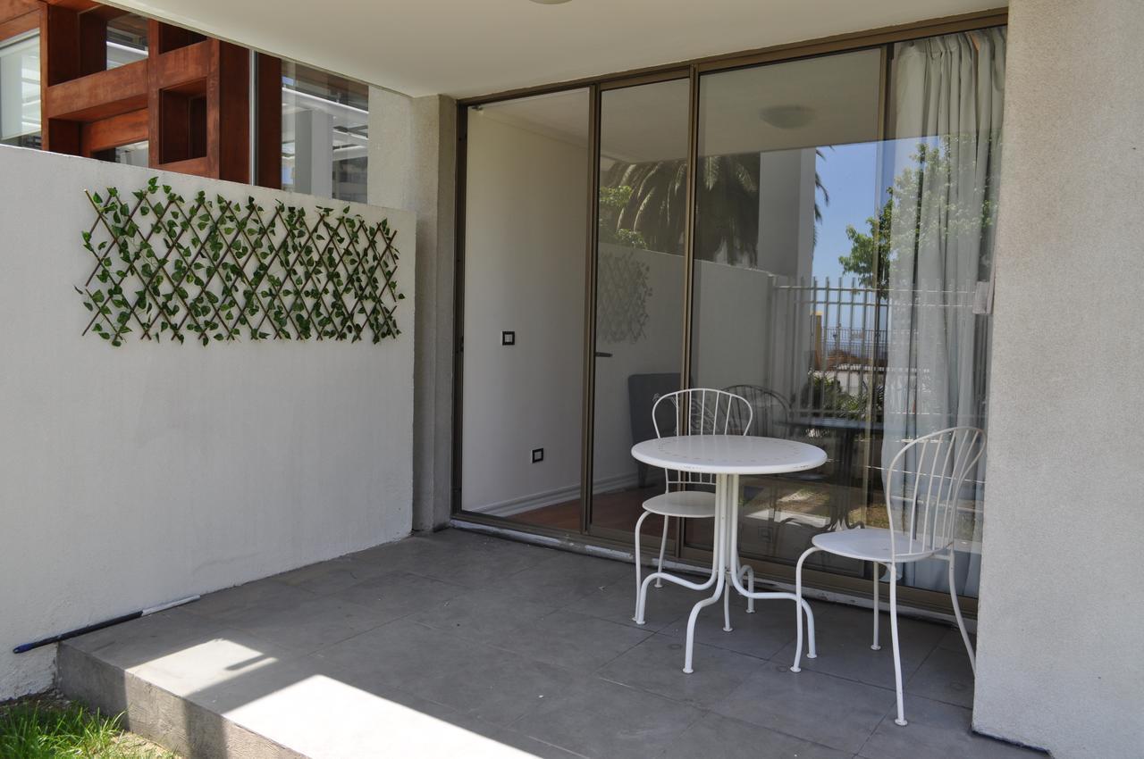 Apartamento Coraceros *