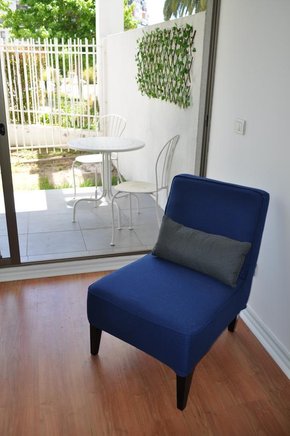 Coraceros Apartamento