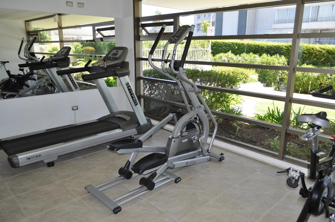 Coraceros Apartamento Vina del Mar