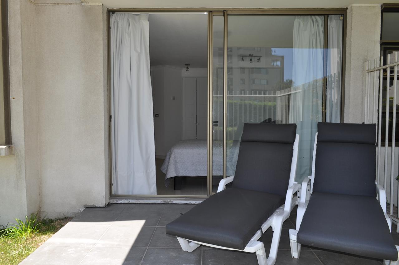 Apartamento Coraceros *