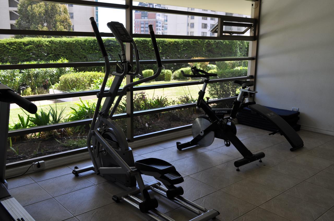 Apartamento Coraceros *