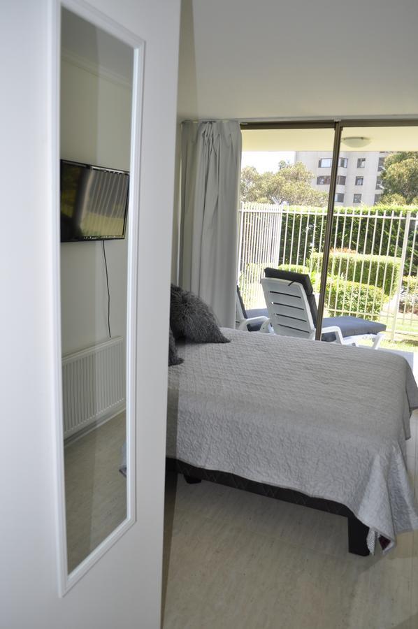 Apartamento Coraceros