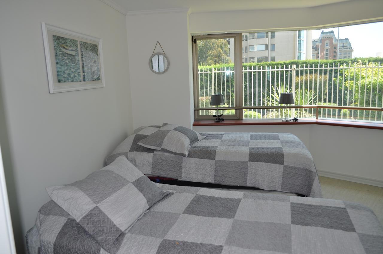 Coraceros Apartamento *