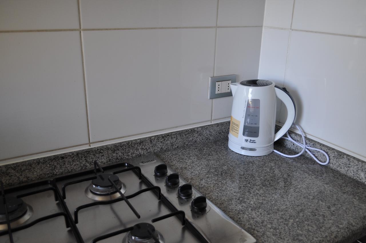 Coraceros Apartamento