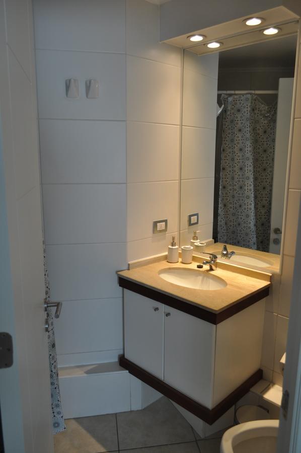 Coraceros Apartamento