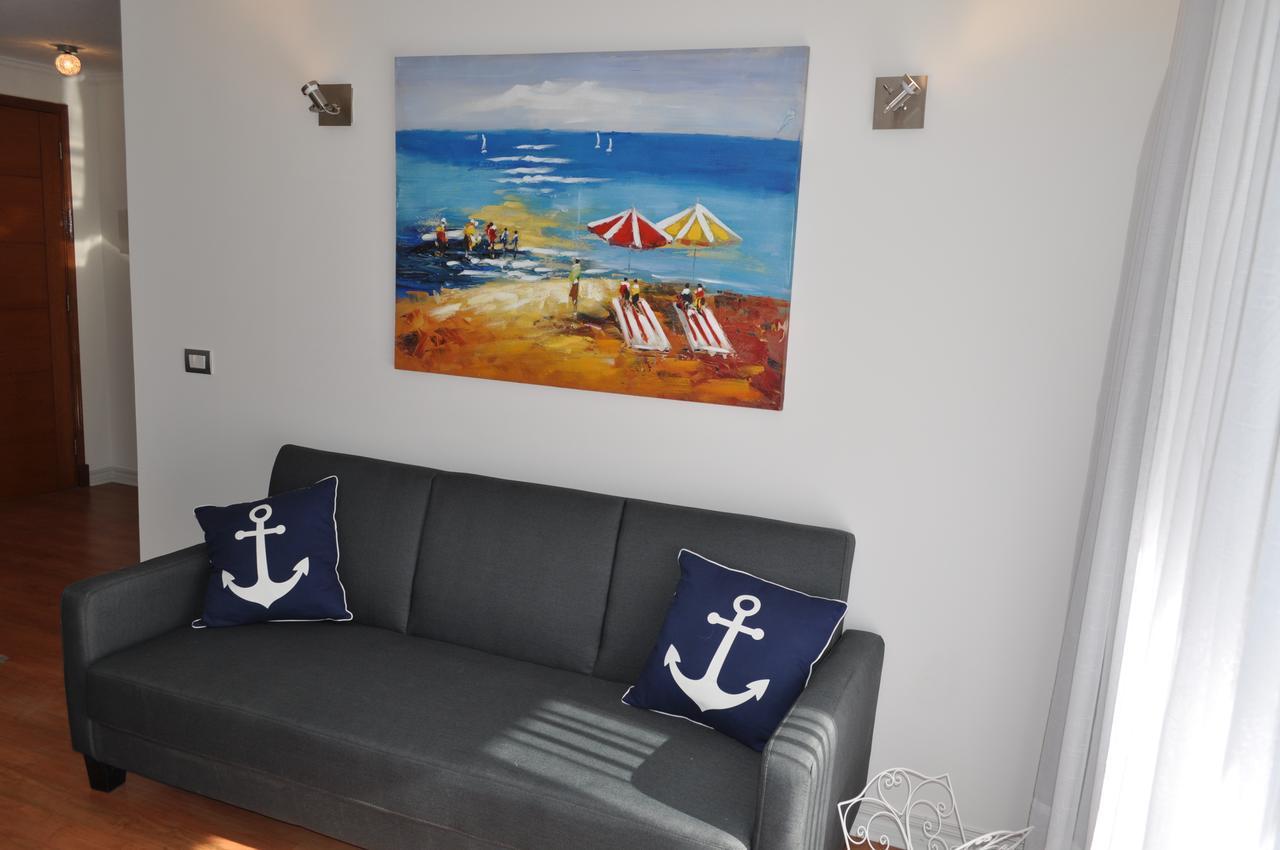 Coraceros Apartamento