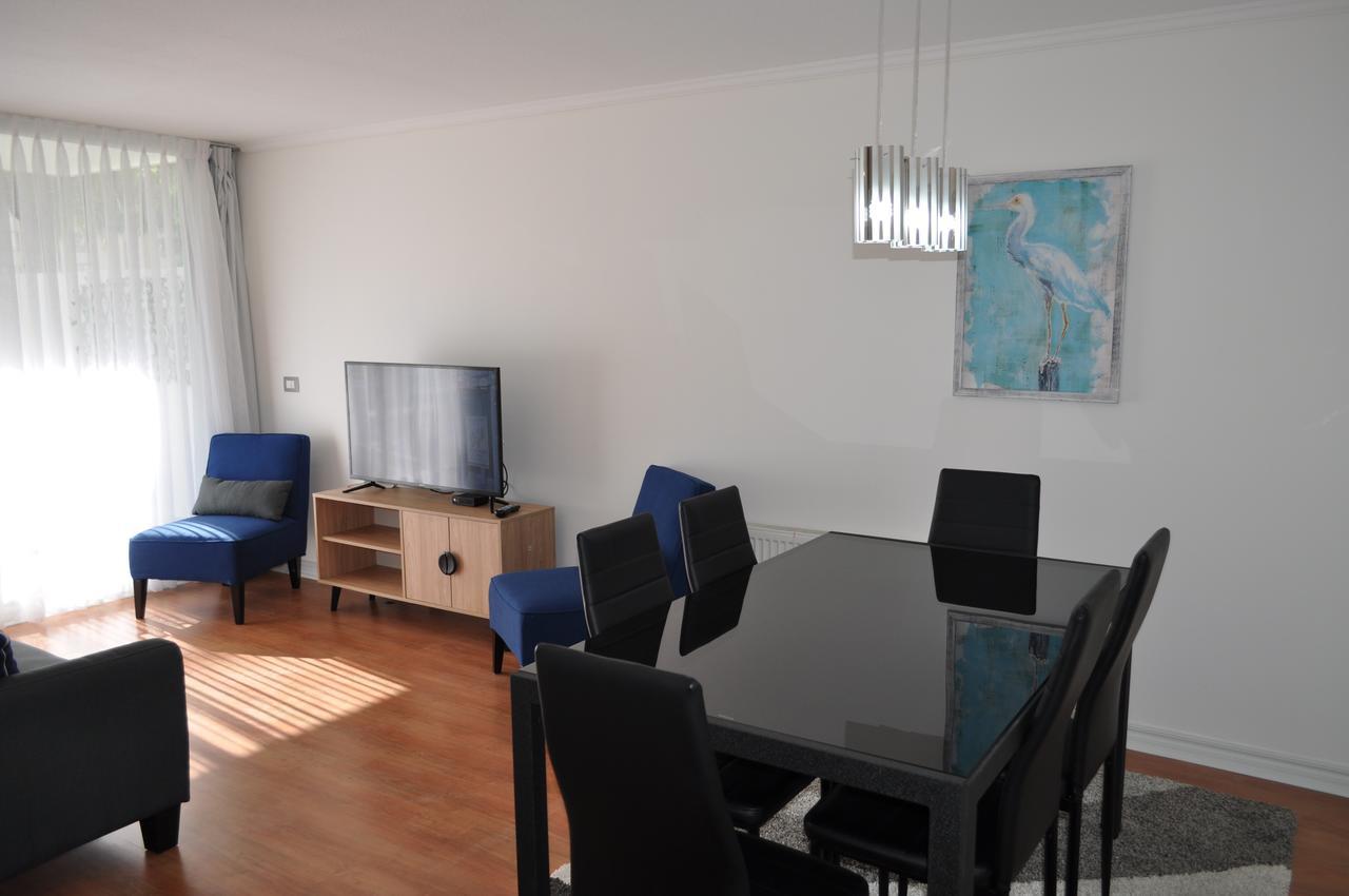 Coraceros Apartamento *