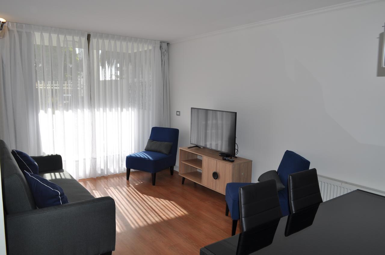 Apartamento Coraceros Vina del Mar