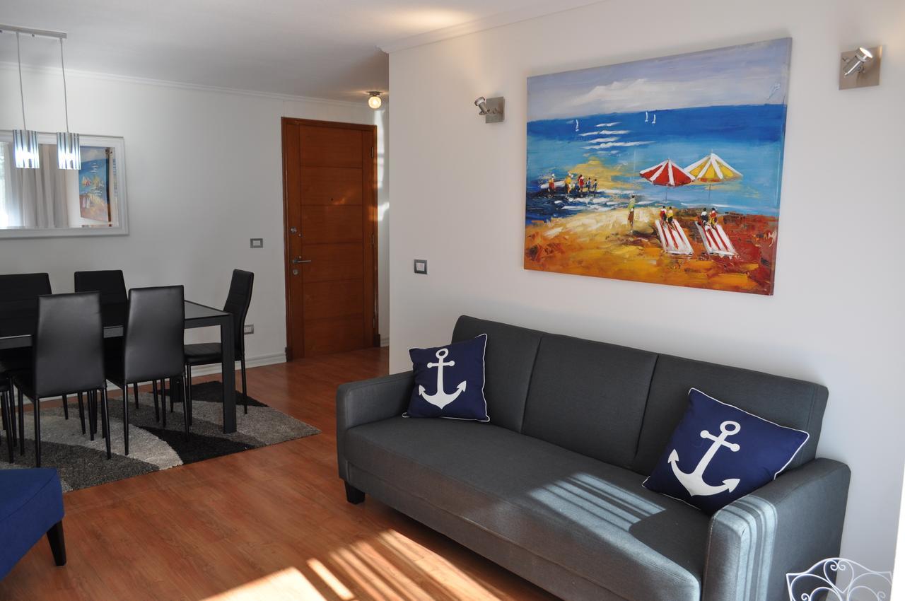 Coraceros Apartamento *