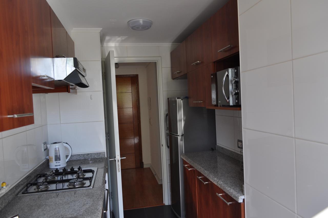Apartamento Coraceros