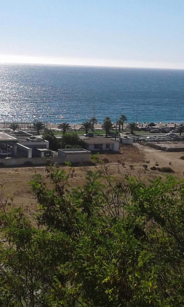 Coraceros Apartamento *