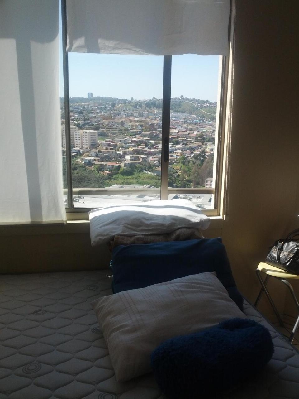Coraceros Apartamento Vina del Mar