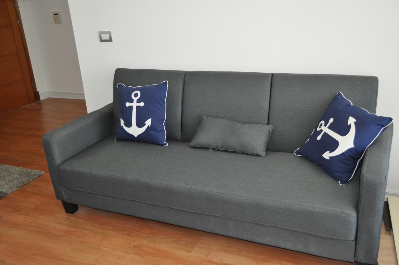 Apartamento Coraceros Viña del Mar