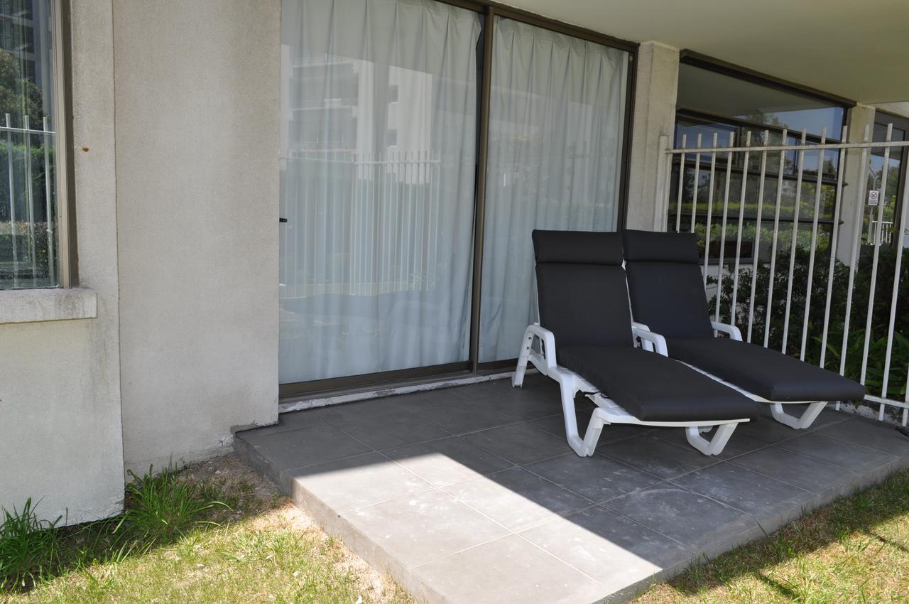 Coraceros Apartamento